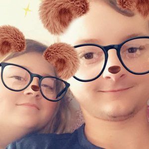 Meet your Posher, Lacey